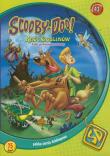 Scooby-Doo i Król Goblinów. Autor: Joe Sichta. Dadada.pl Okładka książki Scooby-Doo i Król Goblinów