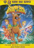 Scooby-Doo na wyspie zombie. Autor: Glenn Leopold. Dadada.pl Okładka książki Scooby-Doo na wyspie zombie