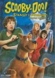 Scooby-Doo Strachy i patałachy. Autor: Daniel Altiere, Steven Altiere. Dadada.pl Okładka książki Scooby-Doo Strachy i patałachy