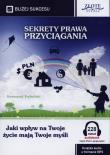 Okładka książki Sekrety prawa przyciągania - Audiobook