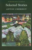 Selected Stories. Autor: Chekhov Anton. Dadada.pl Okładka książki Selected Stories