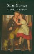 Okładka książki Silas Marner