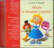 Słuchowisko Alicja w krainie czarów - płyta mp3 - Audiobook. Autor: Carroll Lewis. Dadada.pl Okładka książki Słuchowisko Alicja w krainie czarów - płyta mp3 - Audiobook