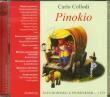 Słuchowisko - Pinokio mp3 - Audiobook. Autor: Carlo Collodi. Dadada.pl Okładka książki Słuchowisko - Pinokio mp3 - Audiobook