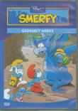 Smerfy Gadający arbuz. Wydawca: Cass Film. Dadada.pl Opakowanie Smerfy Gadający arbuz