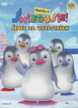 Śniegusie Jeden za wszystkich. Wydawca: Welpol Adventure. Dadada.pl Opakowanie Śniegusie Jeden za wszystkich