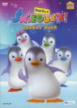 Śniegusie Lodowy duch. Wydawca: Welpol Adventure. Dadada.pl Opakowanie Śniegusie Lodowy duch