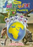 Śniegusie ratują planetę. Wydawca: Welpol Adventure. Dadada.pl Opakowanie Śniegusie ratują planetę