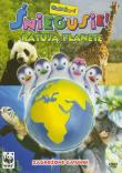 Śniegusie ratują planetę. Wydawca: Welpol Adventure. Dadada.pl Opakowanie Śniegusie ratują planetę