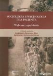 Opakowanie Socjologia i psychologia dla pacjenta