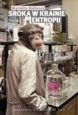 Okładka książki Sroka w krainie entropii
