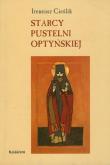 Okładka książki Starcy pustelni optyńskiej