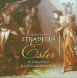 Stradella: Ester. Autor: II Concento, Luca Franco Ferrari. Dadada.pl Okładka książki Stradella: Ester