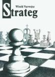 Strateg. Autor: Narwojsz Witold. Dadada.pl Okładka książki Strateg
