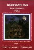 Streszczenia - Nawiedzony dom. Autor: Joanna Chmielewska. Dadada.pl Okładka książki Streszczenia - Nawiedzony dom