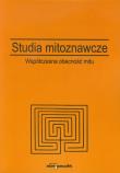 Opakowanie Studia mitoznawcze