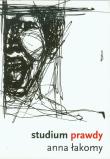 Okładka książki Studium prawdy