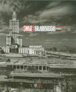 Okładka książki Świat Sławnego Warszawa Polska Europa w latach 50