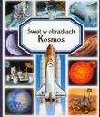Świat w obrazkach - Kosmos BR. Autor: Beaumont Emilie, Guilloret Marie-Renee. Dadada.pl Okładka książki Świat w obrazkach - Kosmos BR
