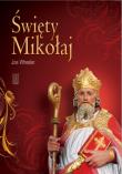 Okładka książki Święty Mikołaj