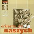Święty wiatr. Autor: Orkiestra Dni Naszych. Dadada.pl Okładka książki Święty wiatr