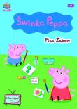 Świnka Peppa Plac zabaw. Wydawca: SDT-Film. Dadada.pl Opakowanie Świnka Peppa Plac zabaw