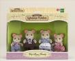 Opakowanie Sylvanian Families Rodzinka myszek beżowych