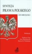 Opakowanie Synteza prawa polskiego od 1989 roku