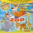 Szelmostwa lisa Witalisa / ZOO - Audiobook. Wydawca: Carisma Entertainment Group. Dadada.pl Opakowanie Szelmostwa lisa Witalisa / ZOO - Audiobook