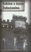 Okładka książki Szkice z życia Zabużanina