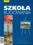 Okładka książki Szkoła budowania