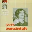 Szoruj babciu do kolejki. Autor: Jacek Zwoźniak. Dadada.pl Okładka książki Szoruj babciu do kolejki