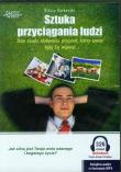 Sztuka przyciągania ludzi - Audiobook. Autor: Karbowski Miłosz. Dadada.pl Okładka książki Sztuka przyciągania ludzi - Audiobook