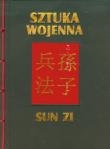 Sztuka wojenna. Autor: Sun Zi. Dadada.pl Okładka książki Sztuka wojenna