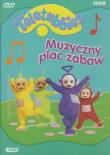 Teletubisie: Muzyczny plac zabaw. Wydawca: Best Film. Dadada.pl Opakowanie Teletubisie: Muzyczny plac zabaw