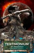 Okładka książki Testimonium