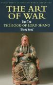 The Art of War / The Book of Lord Shang. Autor: Sun Tzu. Dadada.pl Okładka książki The Art of War / The Book of Lord Shang