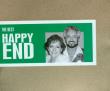 Okładka książki The best Happy End