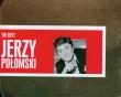 The best Jerzy Połomski. Autor: Jerzy Połomski. Dadada.pl Okładka książki The best Jerzy Połomski
