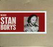 Okładka książki The best Stan Borys