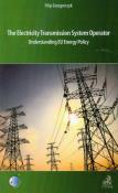 The electricity transmission system operator. Autor: Grzegorczyk Filip. Dadada.pl Okładka książki The electricity transmission system operator