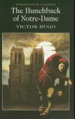 The Hunchback of Notre Dame. Autor: Hugo Victor. Dadada.pl Okładka książki The Hunchback of Notre Dame