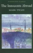 The Innocents Abroad. Autor: Twain Mark. Dadada.pl Okładka książki The Innocents Abroad
