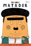 The lonely matador. Autor: Wright Jay. Dadada.pl Okładka książki The lonely matador