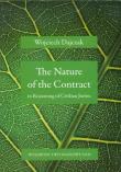 Okładka książki The Nature of the Contract