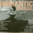 The World's Most Romantic Operas. Wydawca: Allegro Corporation. Dadada.pl Opakowanie The World's Most Romantic Operas