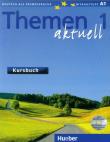 Themen Aktuell 1 Kursbuch. Autor: Aufderstrasse Hartmut, Bock Heiko, Gerdes Mechthild. Dadada.pl Okładka książki Themen Aktuell 1 Kursbuch