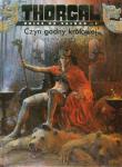 Thorgal Kriss de Valnor T.3 Czyn godny królowej. Autor: Yves Sente. Dadada.pl Okładka książki Thorgal Kriss de Valnor T.3 Czyn godny królowej
