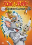 Tom i Jerry: Słodki i słodszy. Wydawca: Galapagos. Dadada.pl Opakowanie Tom i Jerry: Słodki i słodszy