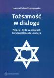 Okładka książki Tożsamość w dialogu